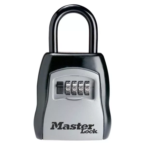 Masterlock Key Storage [5400D]