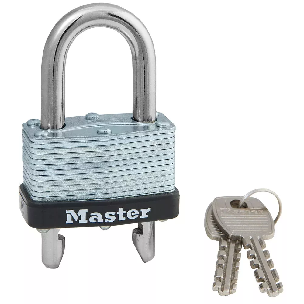 Masterlock NO.510 Padlock [510D]