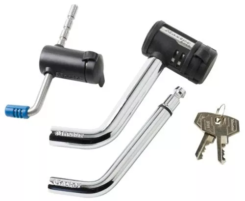Masterlock Pin Receiver 5/8'&1/2' [2848DAT]
