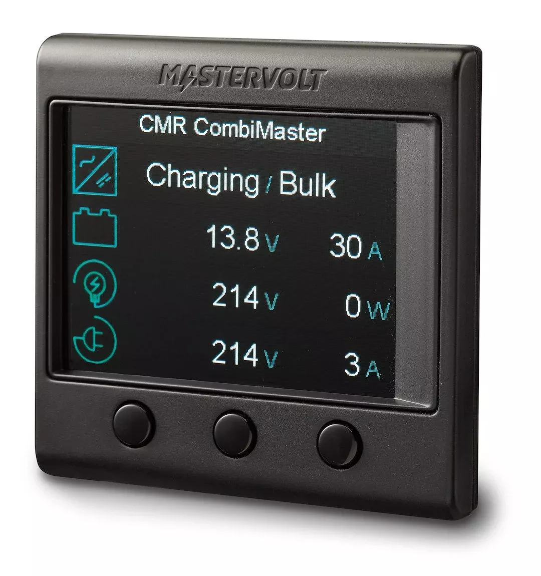 Mastervolt Smart Remote ( OEM) [77010500]