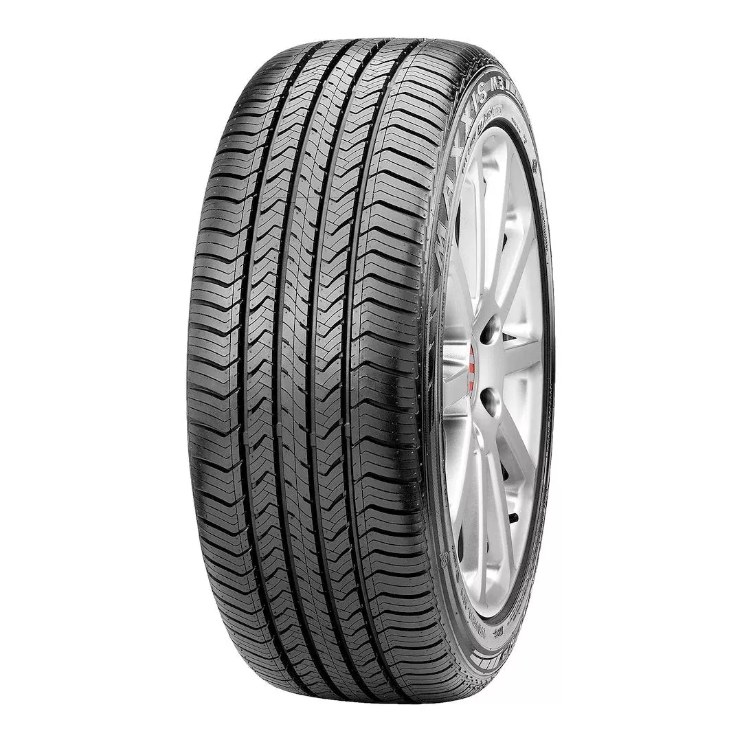 Maxxis Tire 255/50r19 107v Xl Hp-M3 [TP02314100]