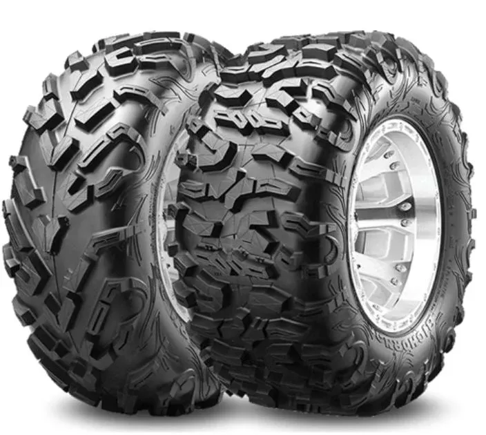Maxxis Tire 26X11.00R14 M302 6pr Tl NHS Bighorn [TM01051100]