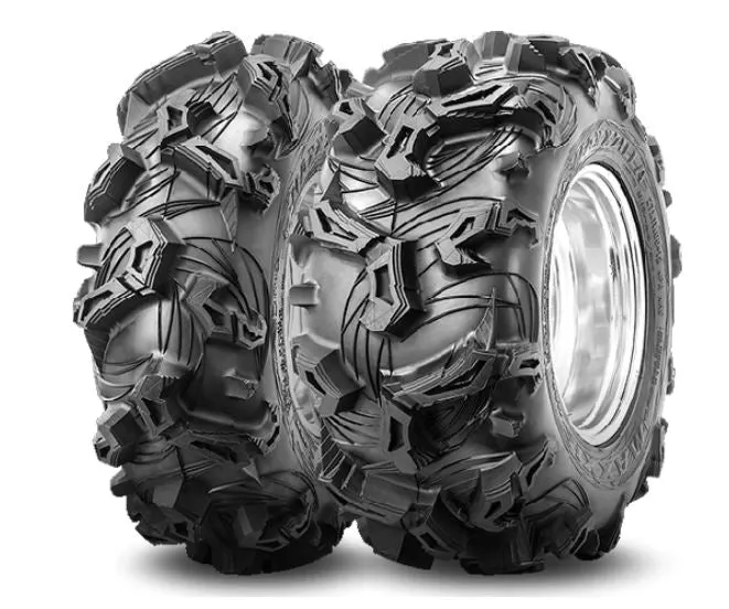 Maxxis Tire 28X9.00-14 M60 6pr Tl NHS Maxxzilla [TM01054100]