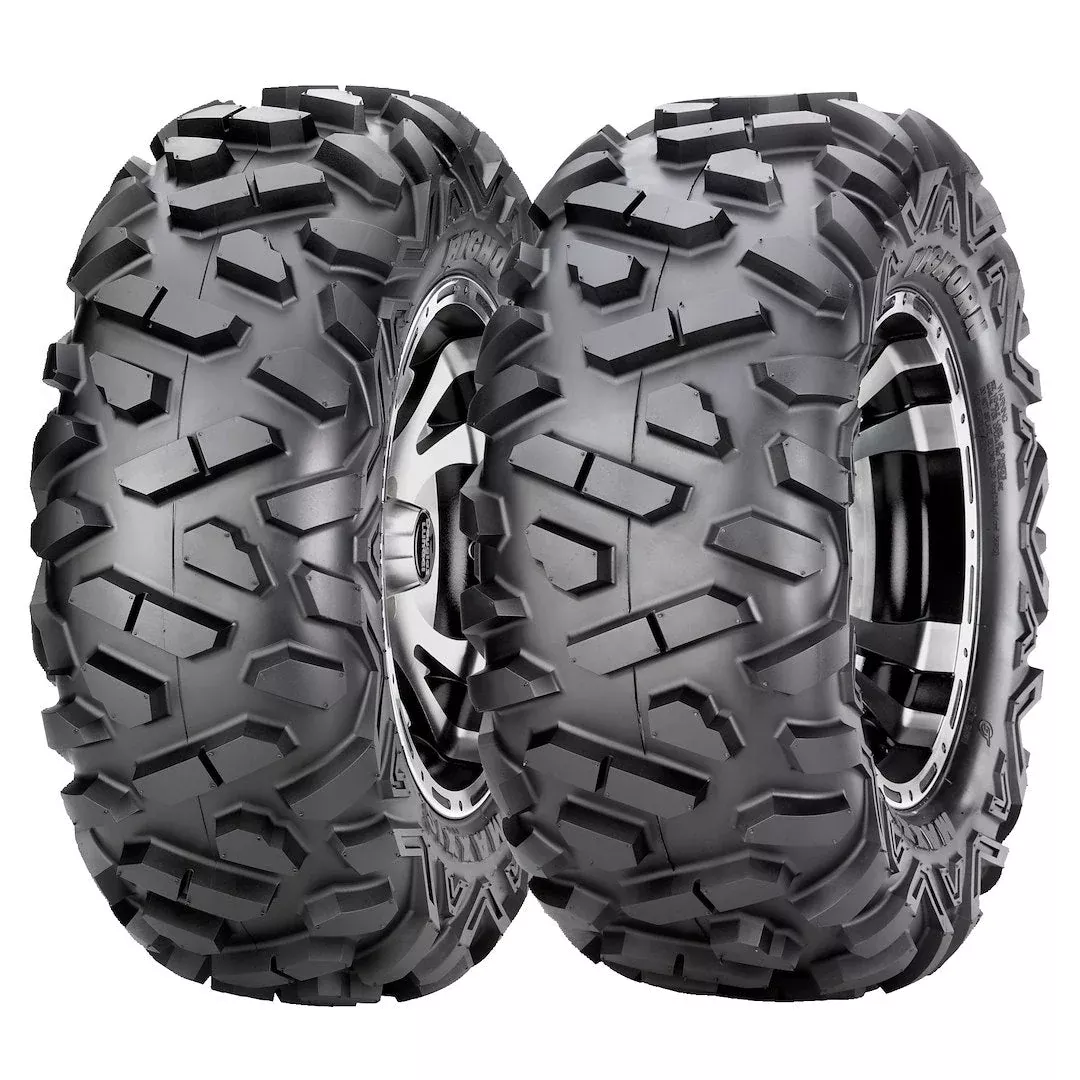 Maxxis Tire 30X10.00R14 M918 6pr Tl Bighorn [TM00335900]