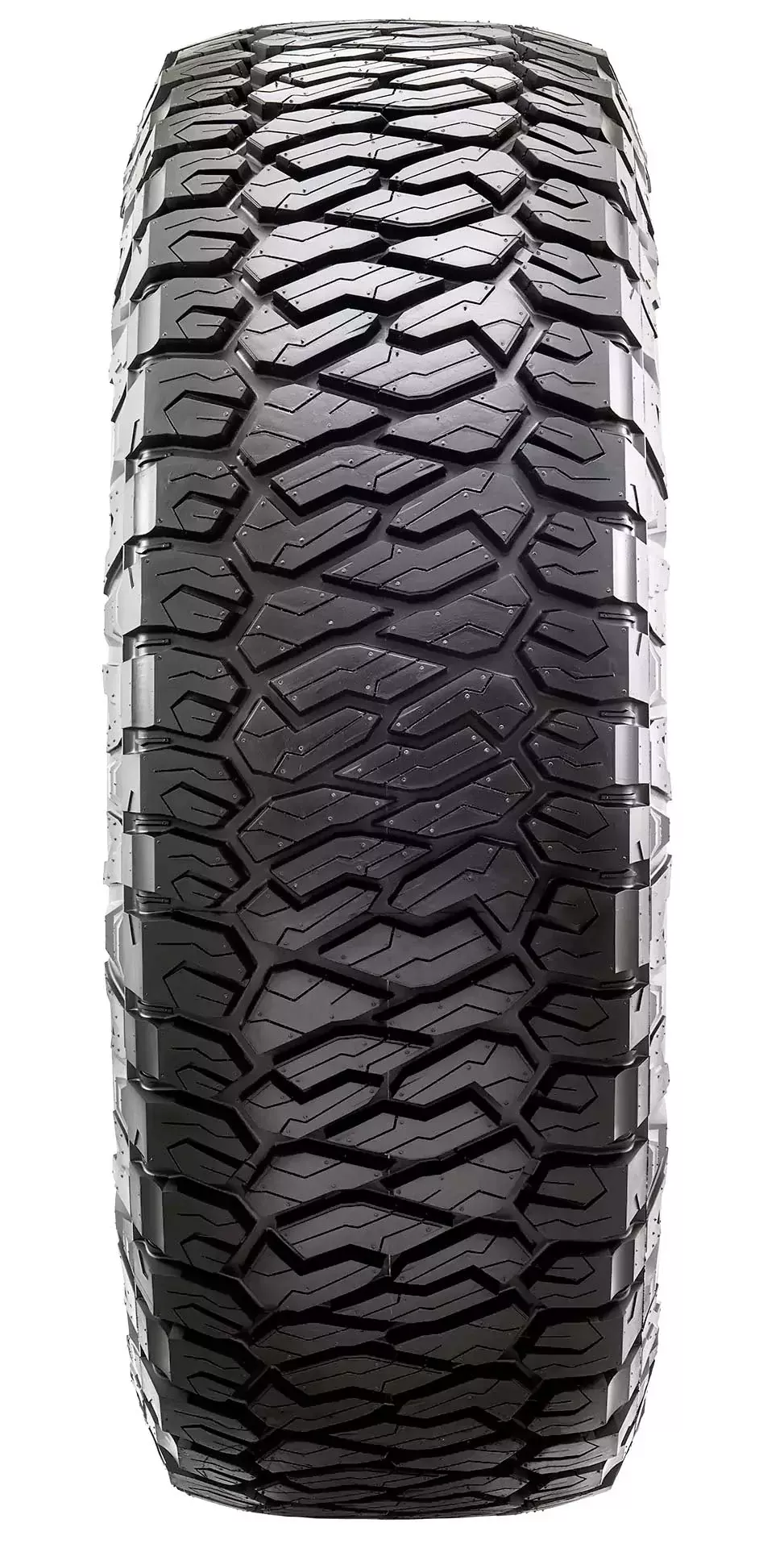 Maxxis Tire 35X12.50R18LT 12pr RBL at-811 Razr [TL00050100]