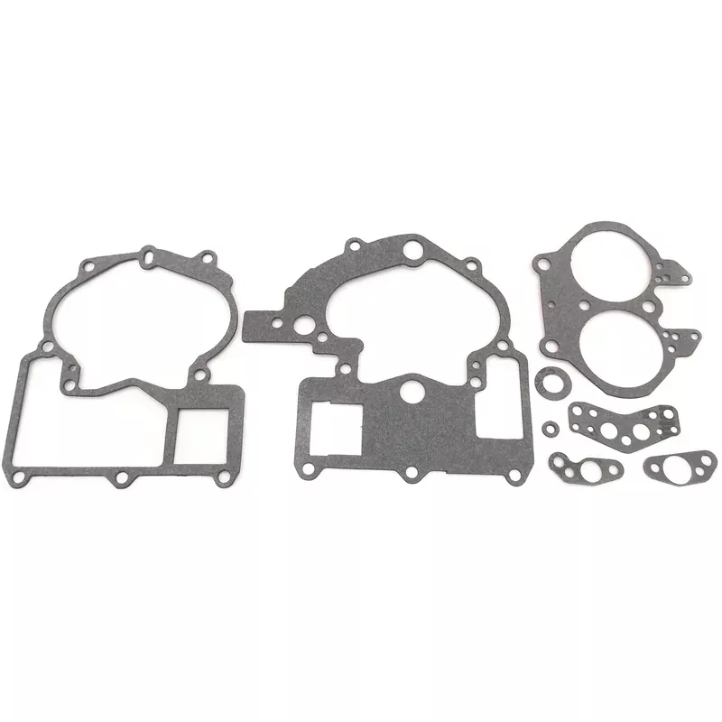 Mercruiser Carburetor Gasket Set Buy Today