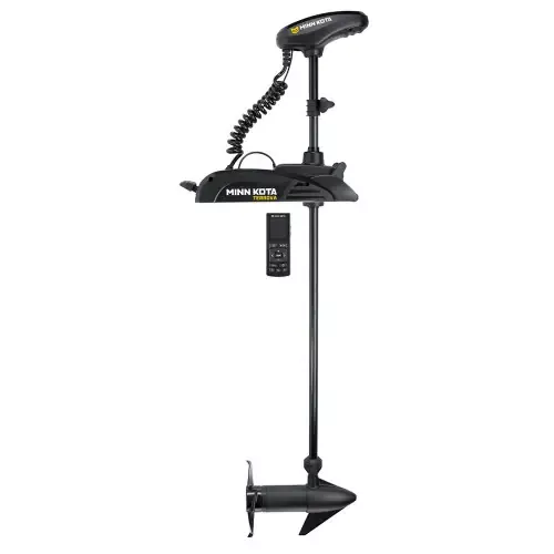 Minn Kota Terrova 55 Trolling Motor w/Wireless Remote – 12V – 55LB – 54″ [1358350] Super Sale