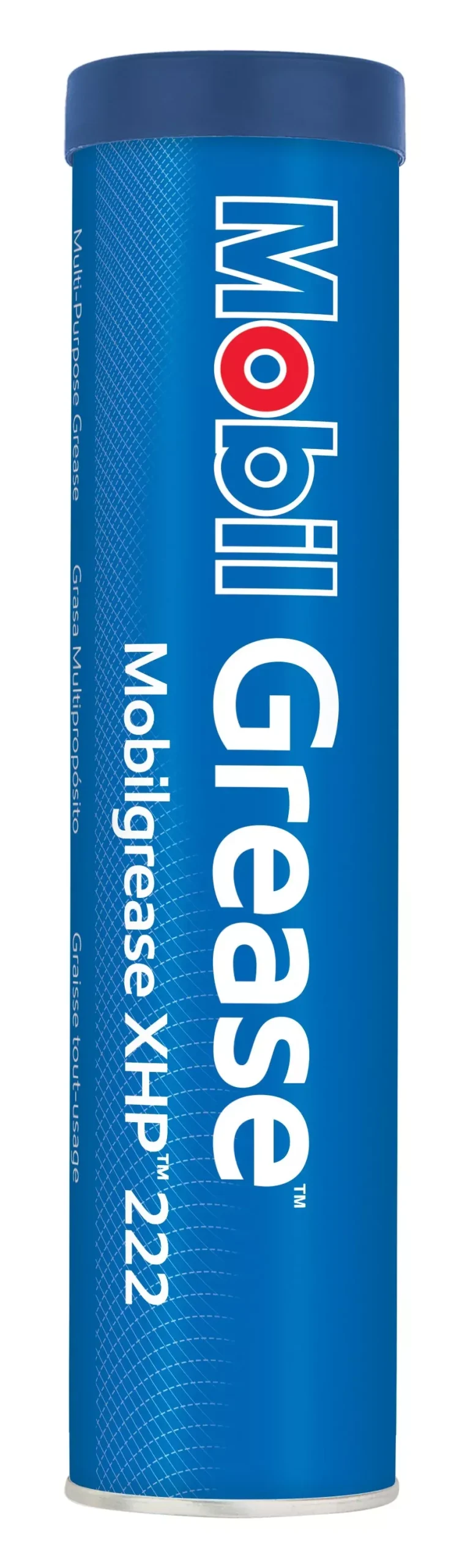 Mobil Grease XHP 222 40x13oz Cart [121928]