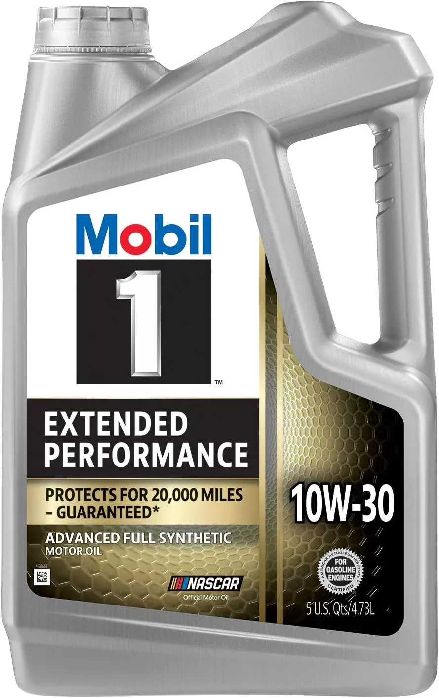 Mobil M1 Eo 10w305 Qt Jug [120767]