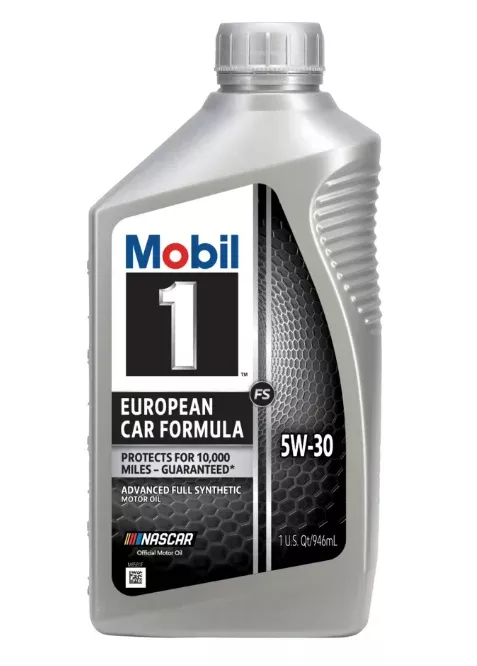 Mobil Mobil 1 Fs 5w-30 6x1qt. [127104]