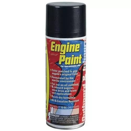 Moeller Engine Paint – Honda Flash Sale