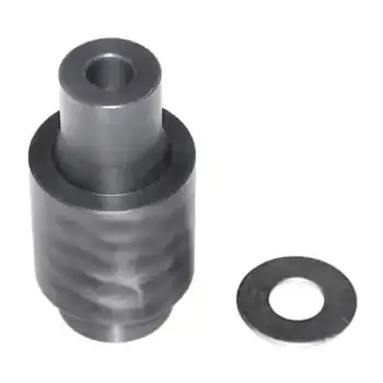 Motor Mount Upper Solid Best Choice