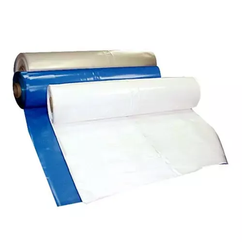 Must Have Boat Shrink Wrap Film 6 Mil 14‘ X 150‘