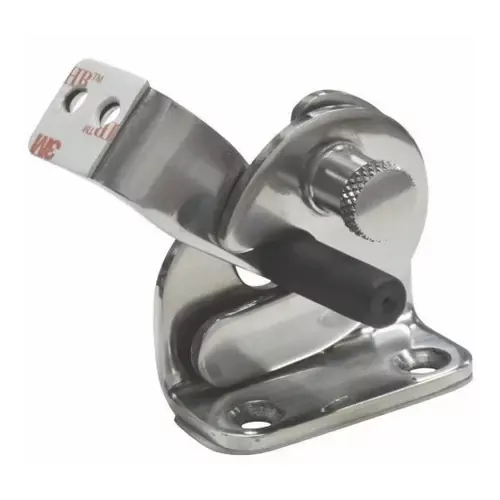 Must Have TACO Boat Windshield Latch- Stainless Steel
