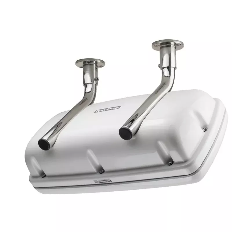 Navpod GP1518 SystemPod forSimrad GO7