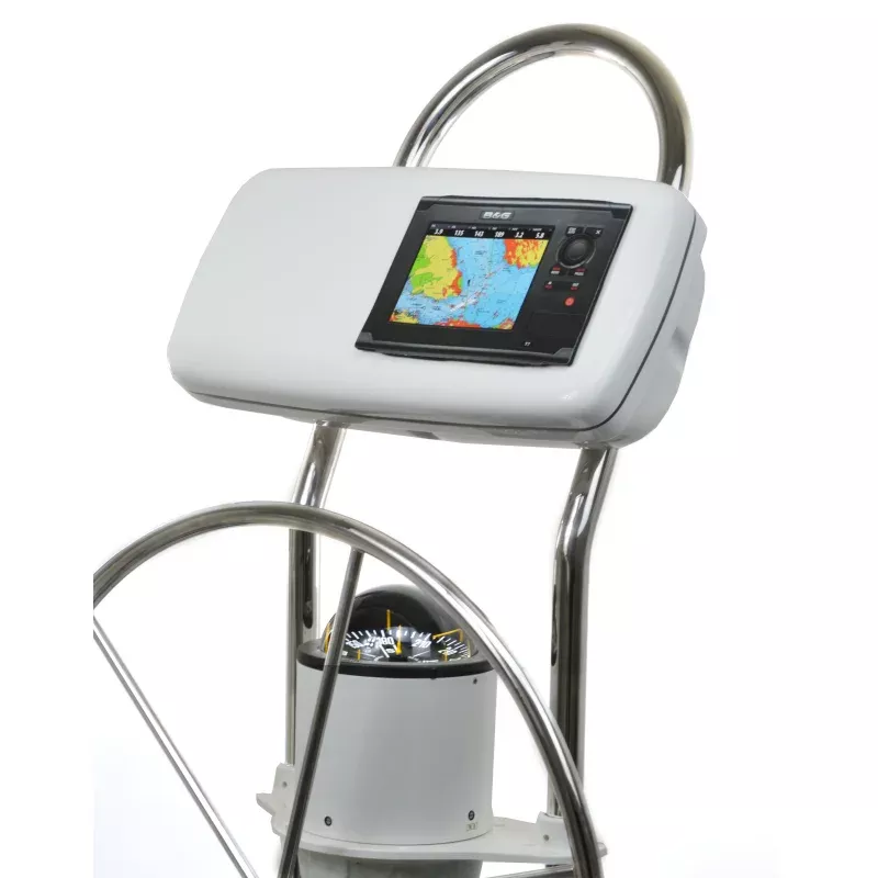 Navpod GP2040-07 SystemPod for Simrad NSS7