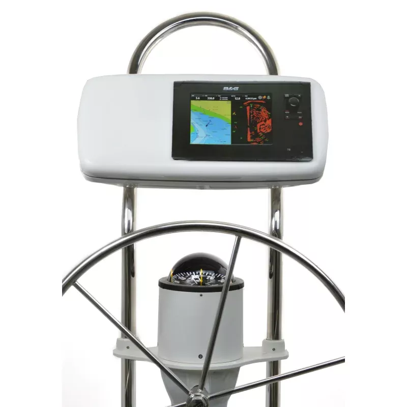 Navpod GP2040-08 SystemPod for Simrad NSS8