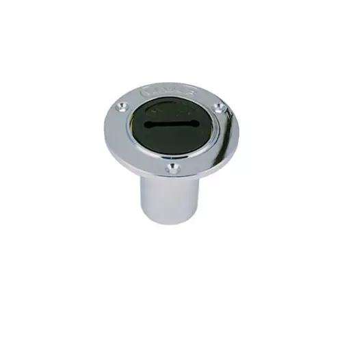 New Arrival Perko Replacement Gas Cap – Black Plastic