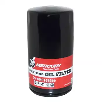 Oil Filter Clearance