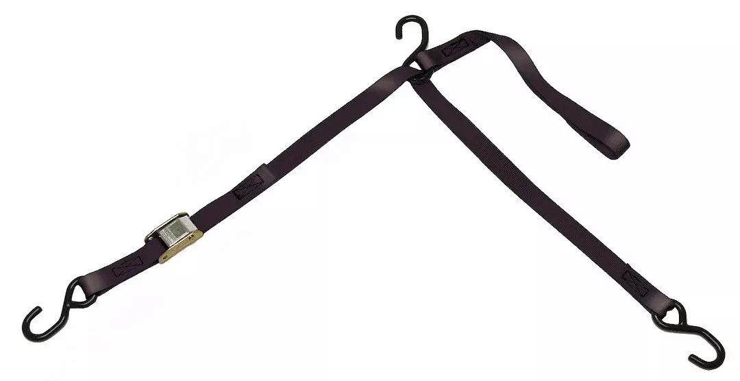 P.W.C. CAMBUCKLE TRI-DOWN WITH SOFT