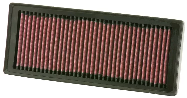 PANEL FILTER