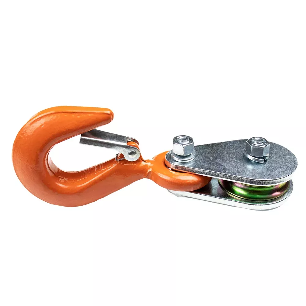 Powerwinch Pulley Block Kit f /RC23, RC30, 712, 912915 [R3000]