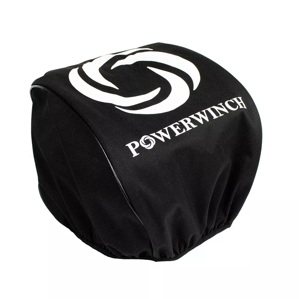 Powerwinch Winch Cover Kit f /RC23, RC30, 712, 912915 [R3011]
