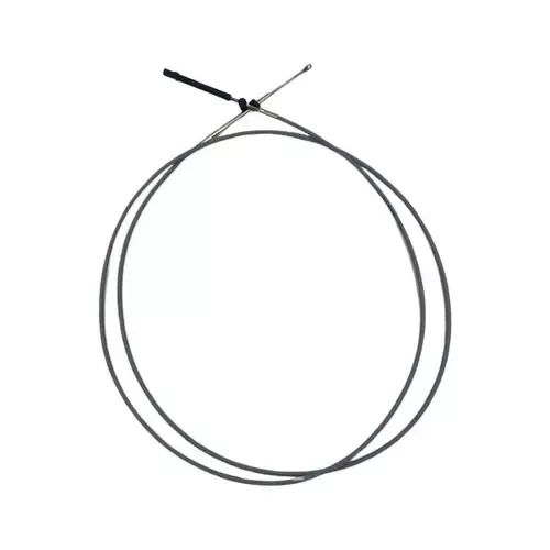 Quicksilver Merc Gen I Platinum+ Throttle & Shift Cable Shop Now
