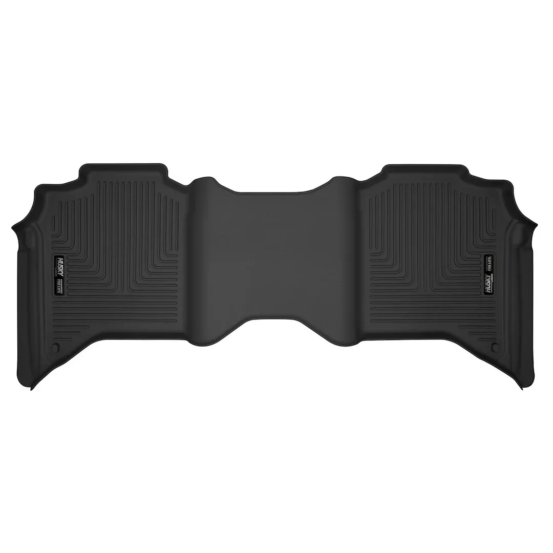 REAR MATS 20 RAM 2500 CREW CAB