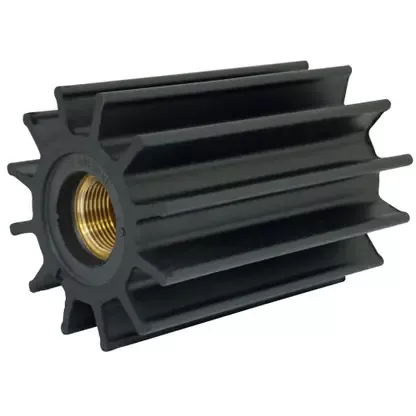 Same Day Shipping Johnson Pump 09-842B F98 Impeller Kit