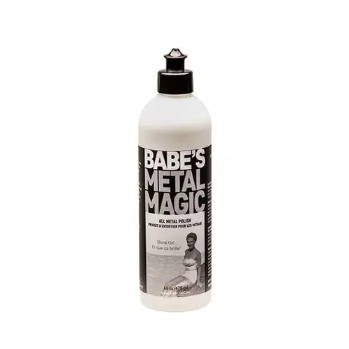 Save Now Babe‘s Metal Magic