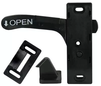 SCREEN DOOR LATCHLH