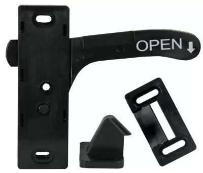SCREEN DOOR LATCHRH