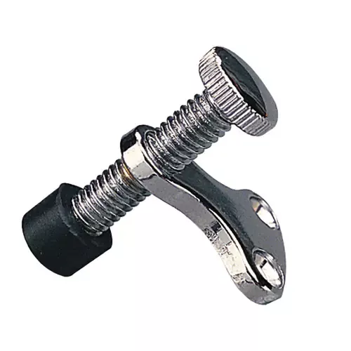 Sea-Dog Chrome Plated Brass Window Anti-Rattle Window Stop [322210-1] Best Price