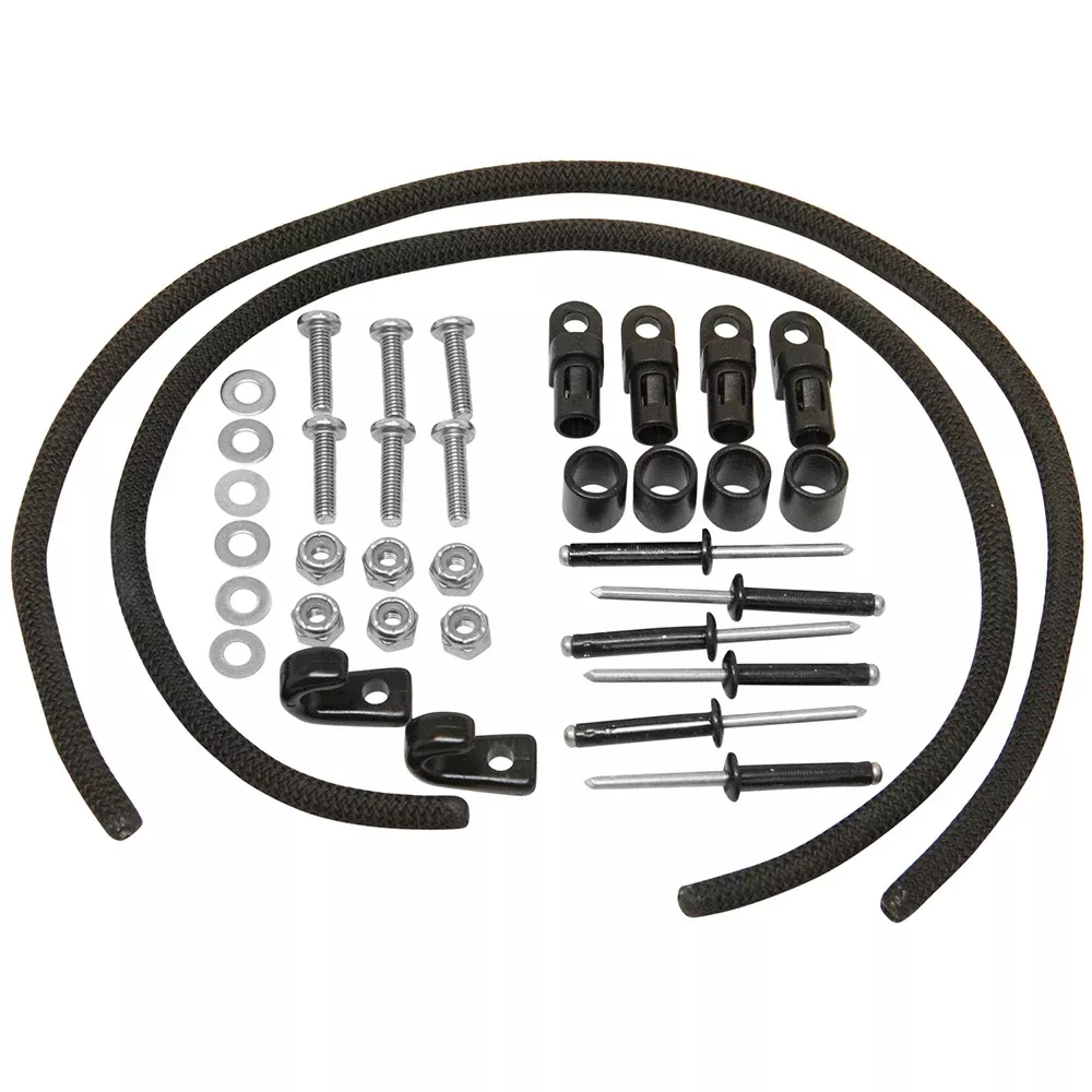 Sea-Dog PaddlePole Keeper Kit