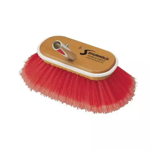 Shurhold Combo Deck Brush Soft/Medium Today Only
