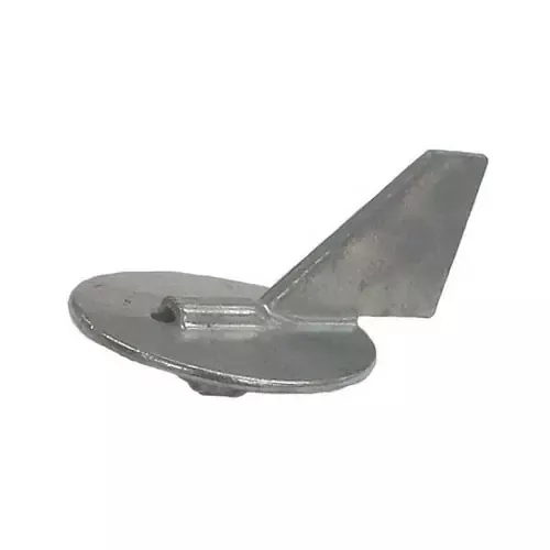 Sierra 18-6035 Yamaha 150-225HP Zinc Anode Crafted