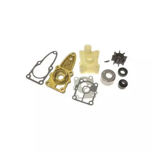 Special Discount Quicksilver 8M0135821 Water Pump Kit