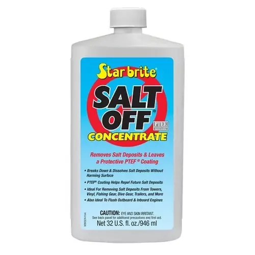 Starbrite Salt Off With PTEF Shop Now