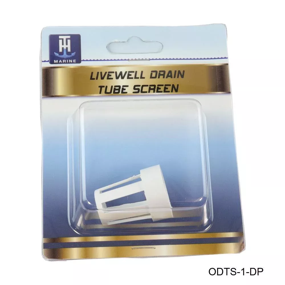 T-H Marine Small Screen [ODTS-1-DP]