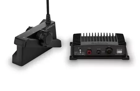 Top Pick Garmin LiveScope™ XR System w/GLS 10™ & LVS62 Transducer