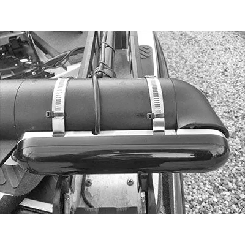 Totalscan Transducer Mount