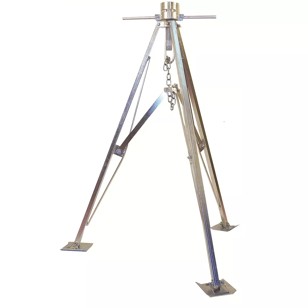 Ultra Fab Kingpin Stabilizer Steel [19-950001]