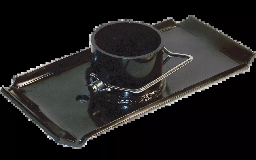 Ultra Fab Man Tongue Jack Footpad2' [49-954037]
