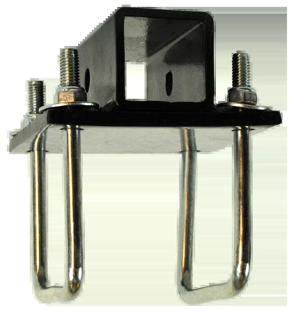 Ultra Fab RV Bumper Receiver Adptr [35-946401]