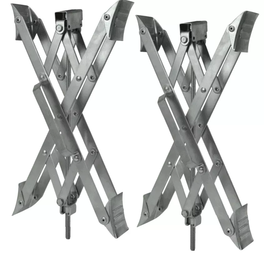 Ultra Fab Super Grip Chock 2pk [21-001095]