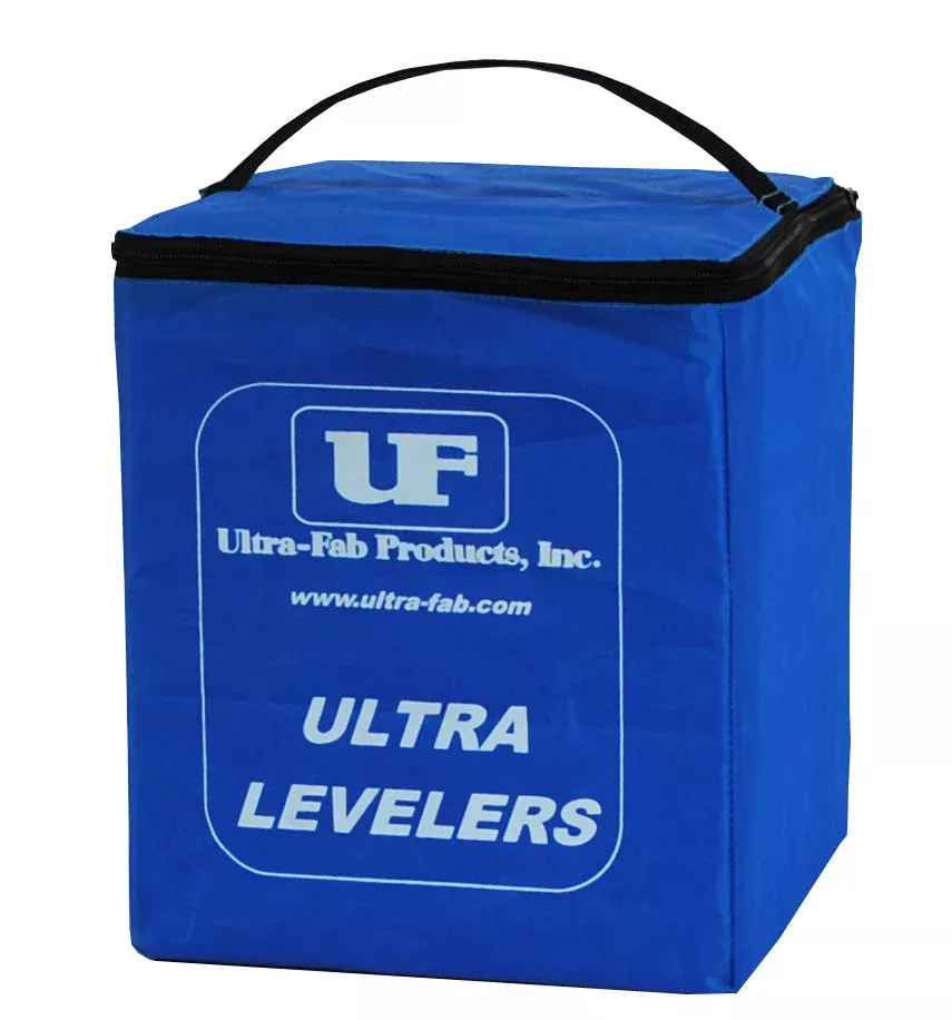 Ultra Fab Ultra Leveling Block 10pk [48-979051]