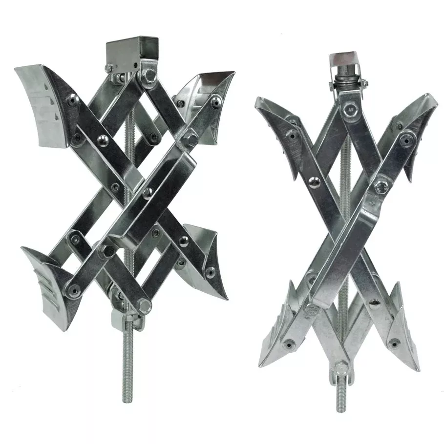 Ultra Fab Ultra Super Grip Chock2/Pk [21-001091]