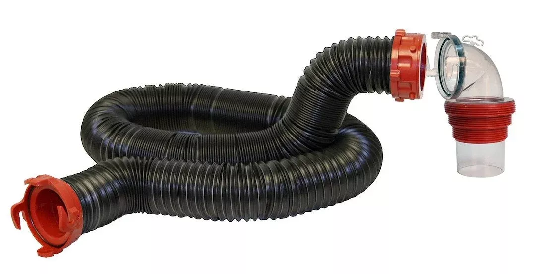 Valterra LLC 15' Dominator SWR Kit [D04-0250]
