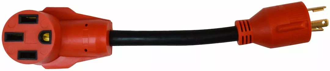 Valterra LLC 3p-50af 12' CordCarded [A10-G30350VP]